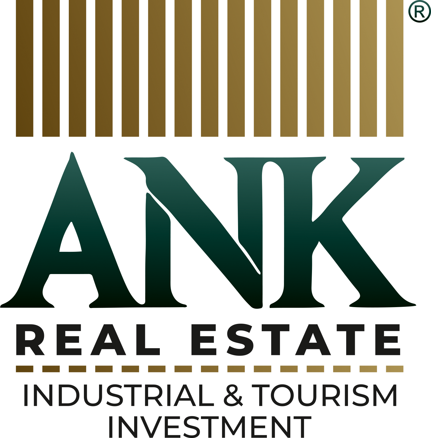 ANK Real Estate Industrial & Tourism Investment